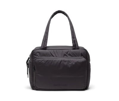 Borsa da Viaggio Cloudform Black 26 litri 