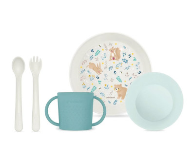 Meal Training Tableware Dreamland
