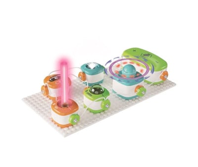Genius Circuit