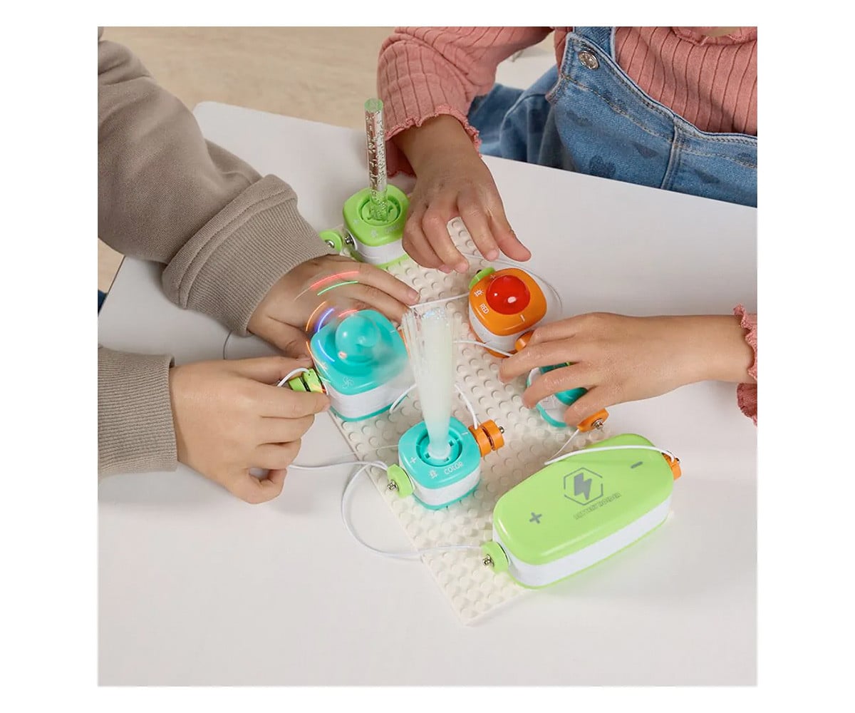 Circuit Genius