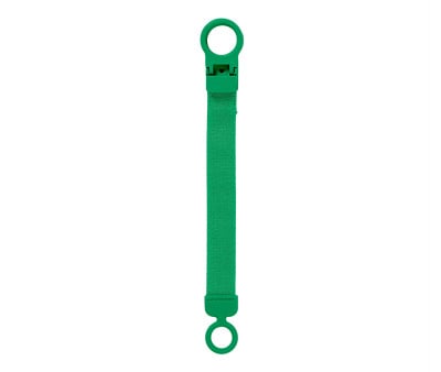 Attache-Sucette BIBS Loop Clip Cactus
