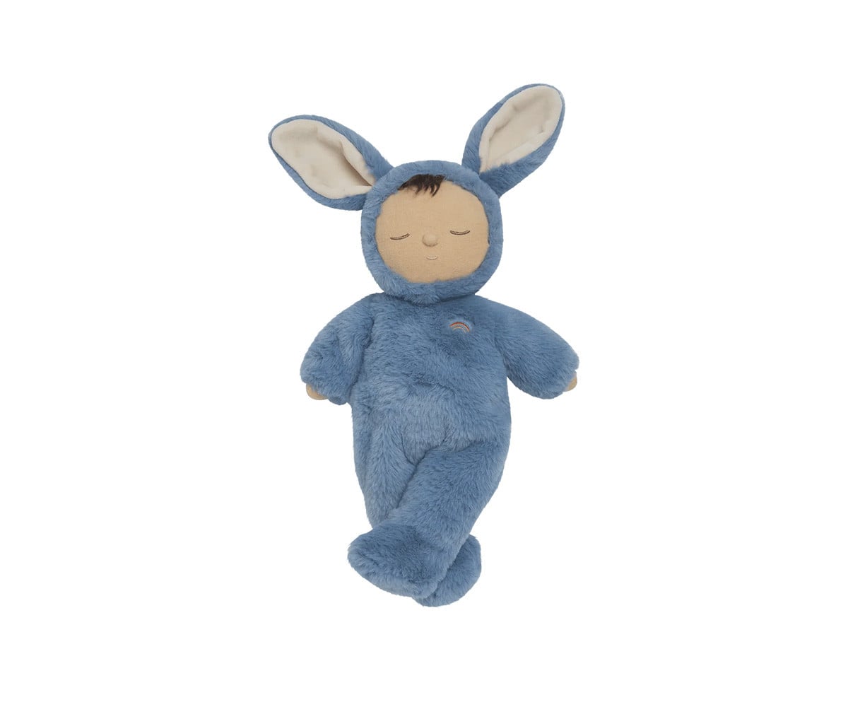 Poupée Dinkum Cozy Day Bunny Twiggy