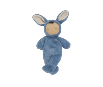 Poupée Dinkum Cozy Day Bunny Twiggy