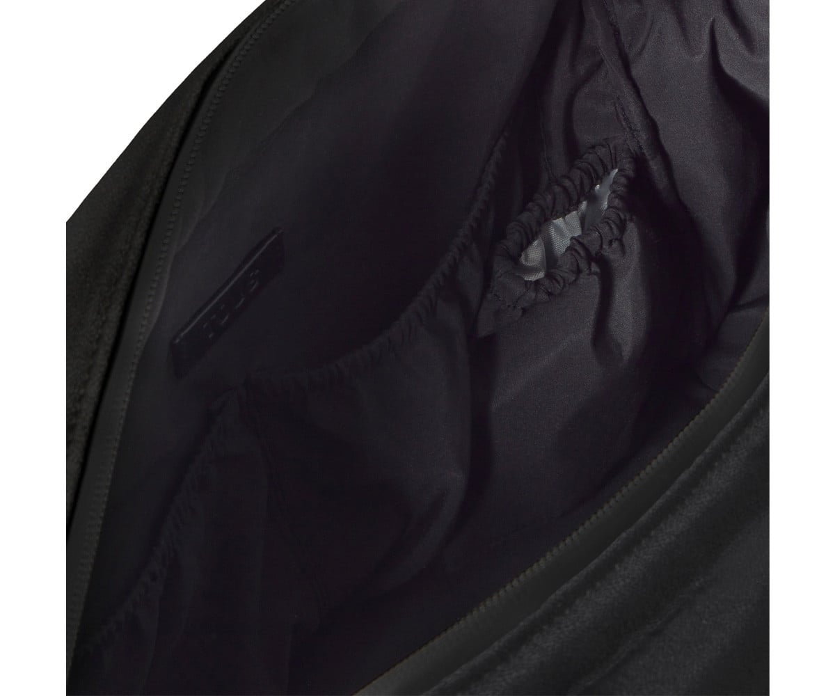 Sac à Langer avec Tapis à Langer Kaos Noir