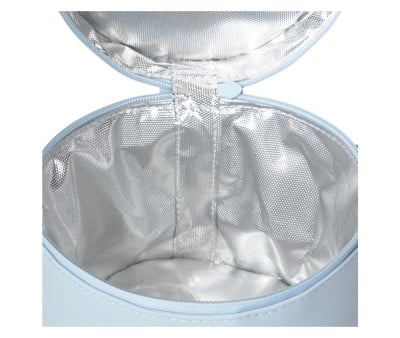 Borsa Termica Silicone Celeste TOUS