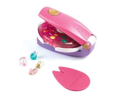 Snap N\'glam Hair Styling Set