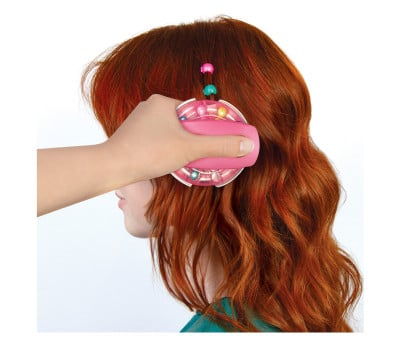 Snap N\'glam Hair Styling Set