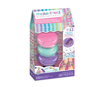Macaron Bracelet Kit 