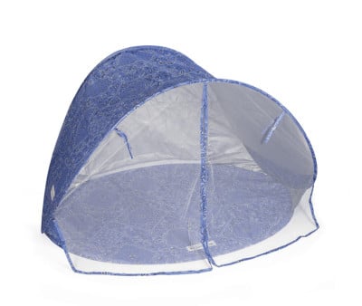Tenda de proteção solar Proteção Pop-up Solar Bandana 	