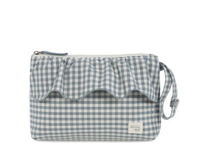 Trousse da Toilette Praliné Vichy Matcha