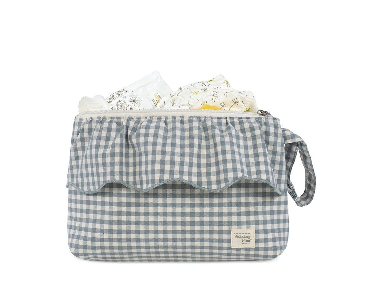 Trousse da Toilette Praliné Vichy Matcha