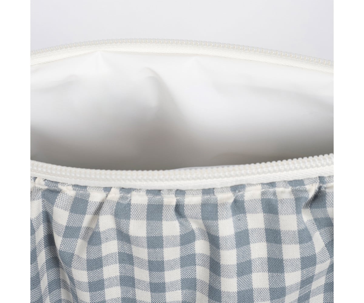 Trousse da Toilette Praliné Vichy Matcha