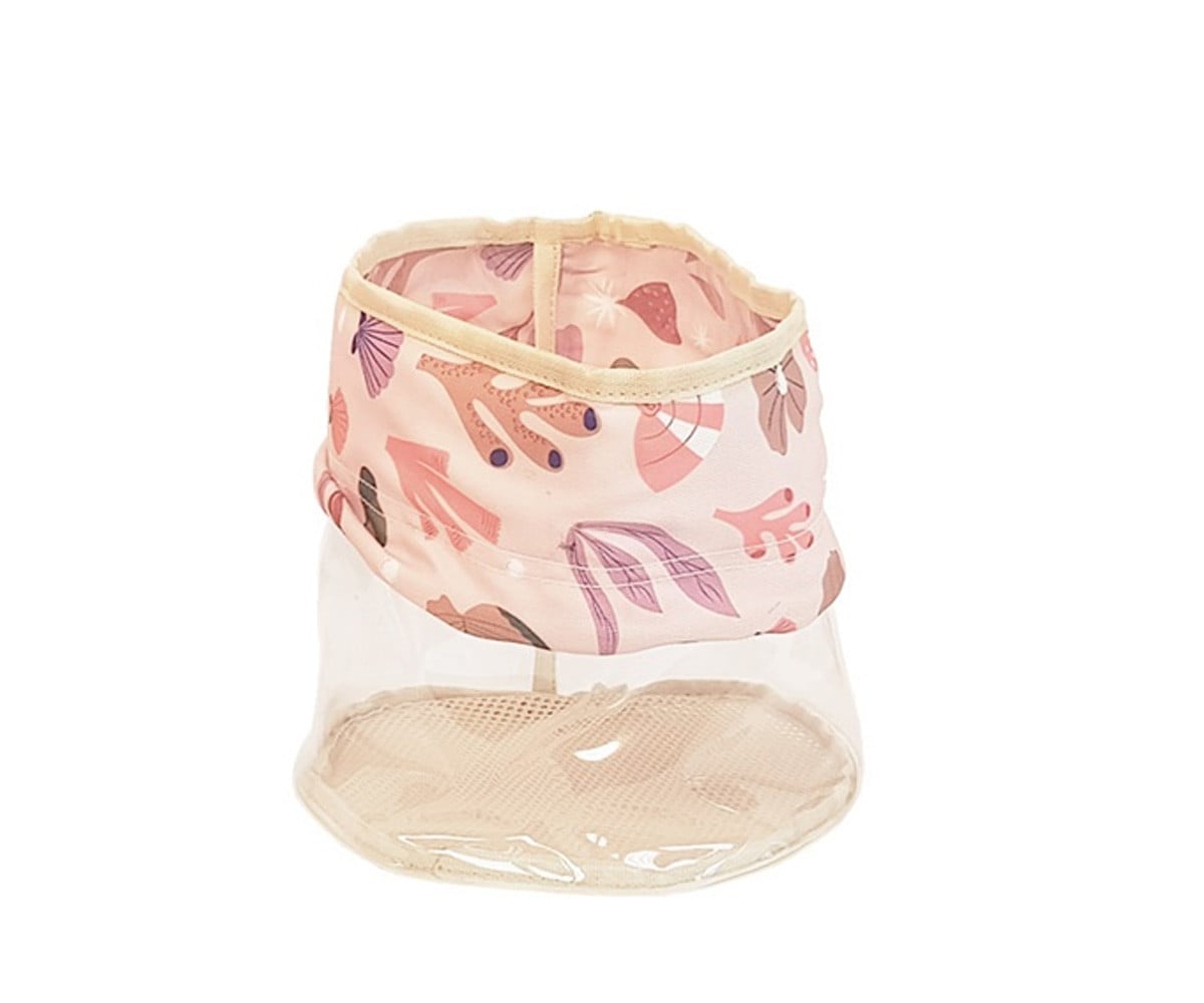 PETIT Sac de Rangement Shells