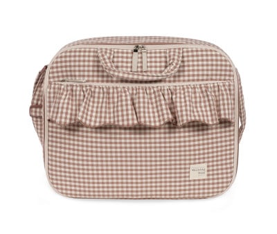 Borsa Clinica Praliné Vichy Moka