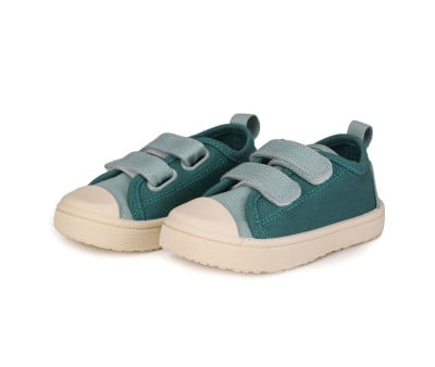 Zapatillas de Lona Moss