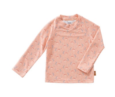 Maglia Nuoto ML Fresk Mimosa