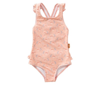 Maillot de Bain Fille Fresk Mimosa