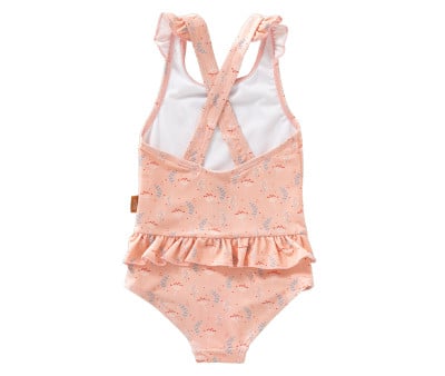 Maillot de Bain Fille Fresk Mimosa