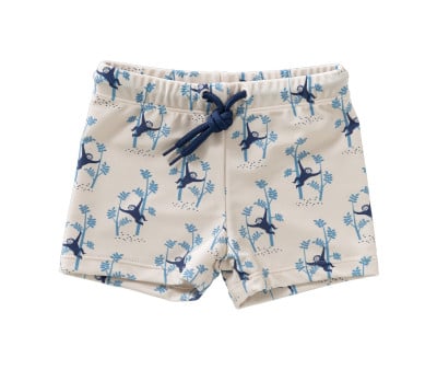 Short de Bain Fresk Singe