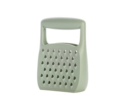 Râpe Kiddikutter pour Enfants Grater Sage