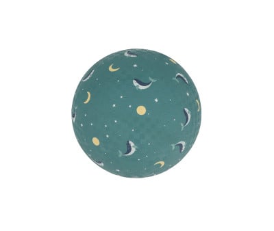 Bola grande Whale Teal