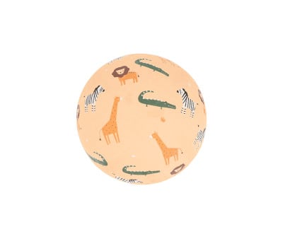 Bola grande Wild Animals