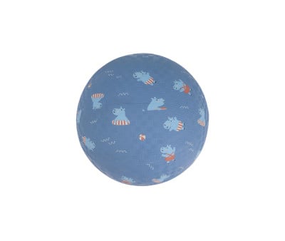 Bola grande Hippos