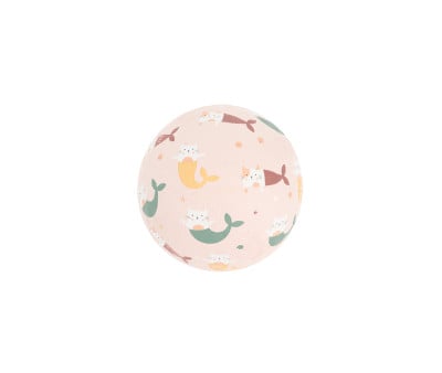 Bola pequena Mermaid Cats
