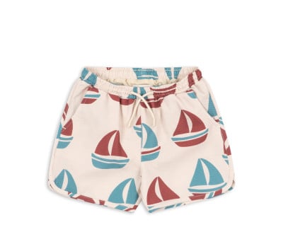 Short de Bain Seer Asnou Ahoy
