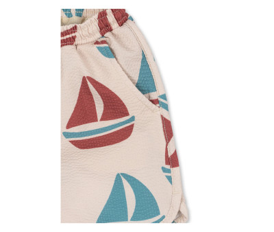 Short de Bain Seer Asnou Ahoy