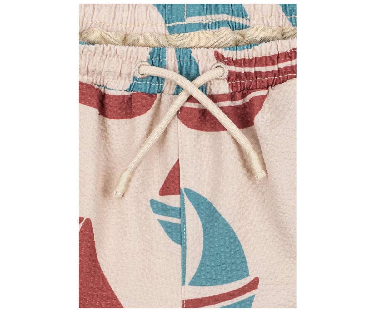 Short de Bain Seer Asnou Ahoy