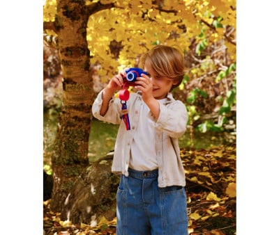 Kiimento Digital Camera Spiderman