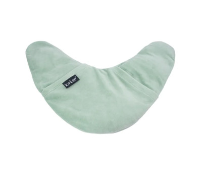 Cojín Térmico Lexie Pale Green