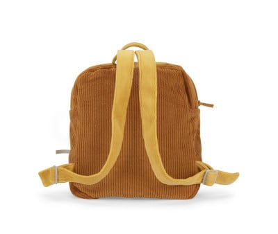 Mochila La Forêt Mawa Personalizable Lion