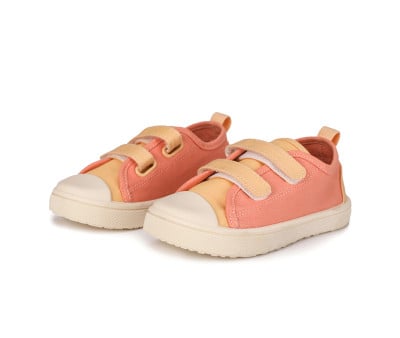 Zapatillas de Lona Tangerine