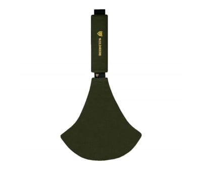 Porta-bebes Wildride Army Green 