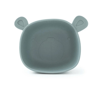 Ciotola Silicone Lili Ocean con Ventosa