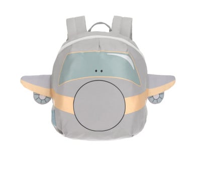 Mochila Infantil Mini Airplane