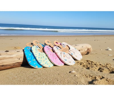 Sapatos antiderrapantes Slipstop Surf