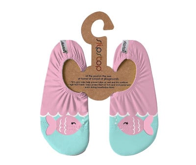 Sapatos antiderrapantes Yoyo Slipstop 
