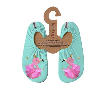 Sapatos antiderrapantes Slipstop Tiny 