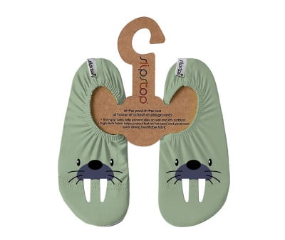 Sapatos antiderrapantes Mors Slipstop 