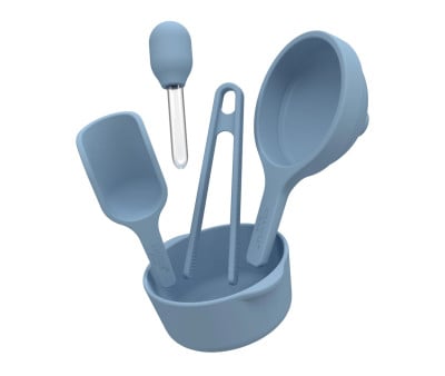 Kit di Gioco  Sensory Starter Tool Blue