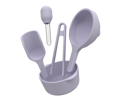 Kit di Gioco  Sensory Starter Tool Purple