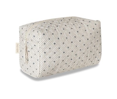 Borsa da Toilette Lots of Love Sky
