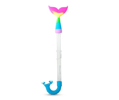 Tubo de snorkel Mermaid Cove 