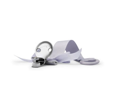 Clip per Ciuccio Lavender Love