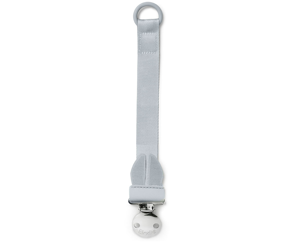 Clip per Ciuccio Sunrise Blue
