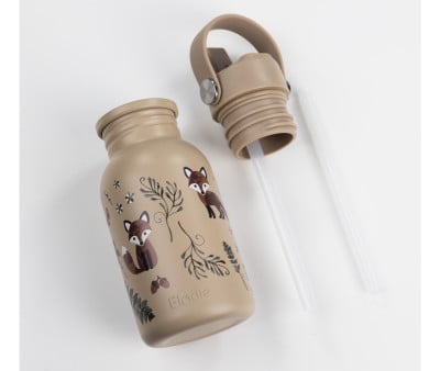 Borraccia Acciaio Elodie Details Nordic Woodland