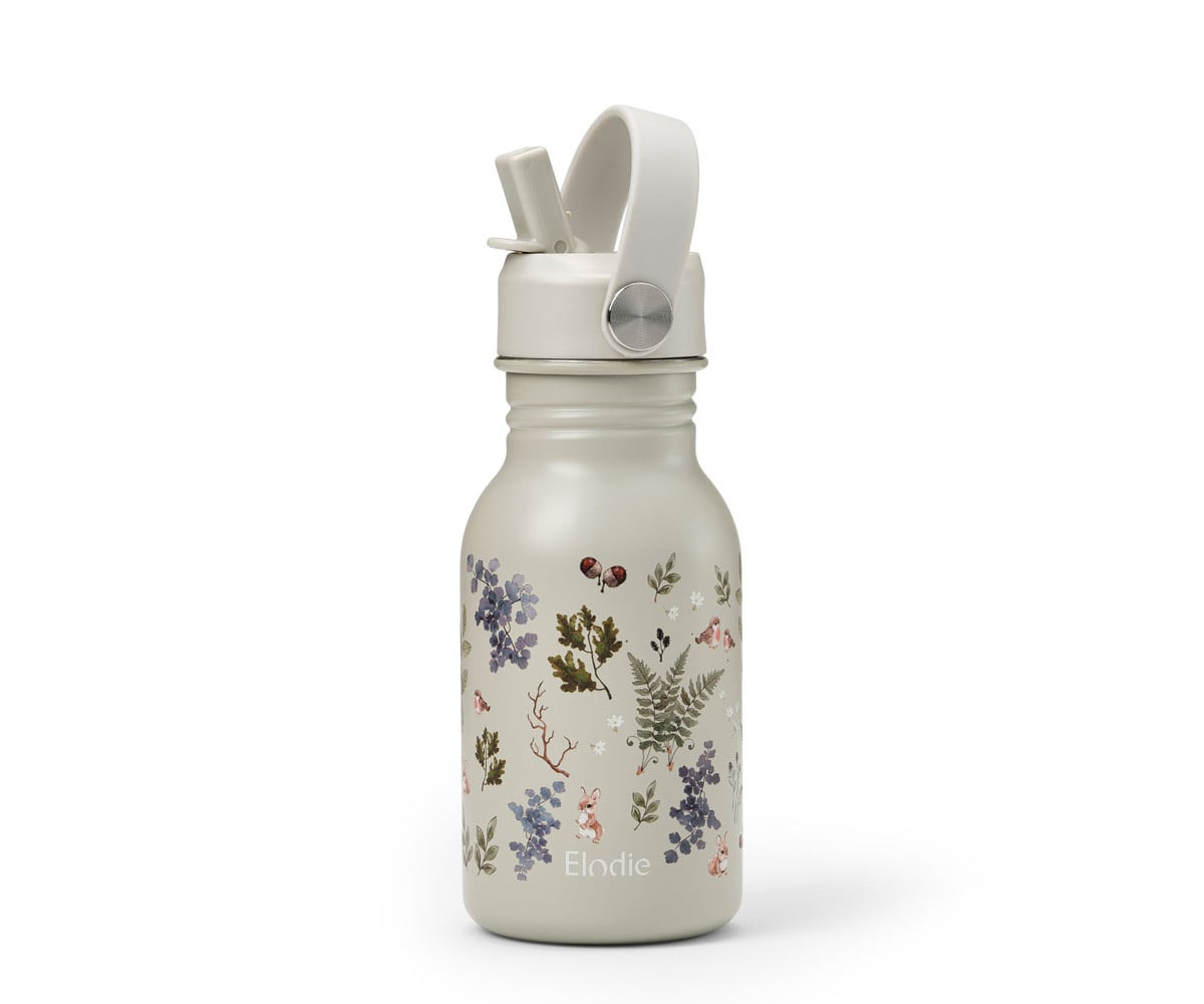 Botella de Acero Fairytale Forest